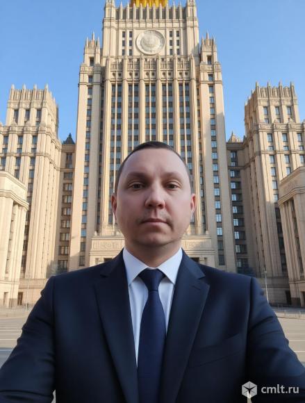 Юридические услуги.. Фото 1.