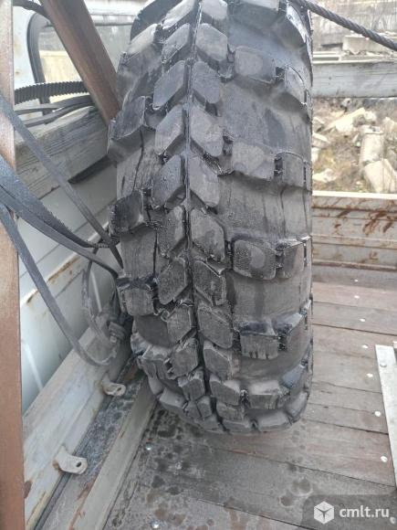 Бурильно-крановая машина ГАЗ - 2008 г. в.. Фото 8.