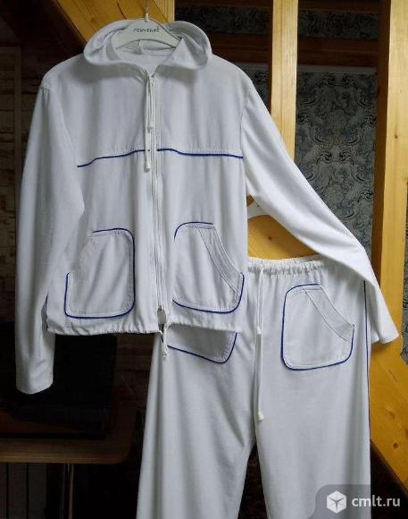 Спортивные костюмы 3 шт. Фото 10.