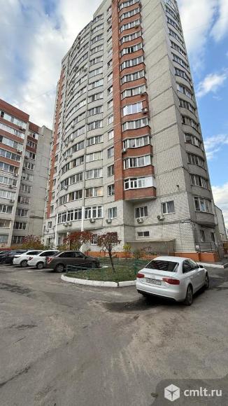 3-комнатная квартира 82,6 кв.м. Фото 13.