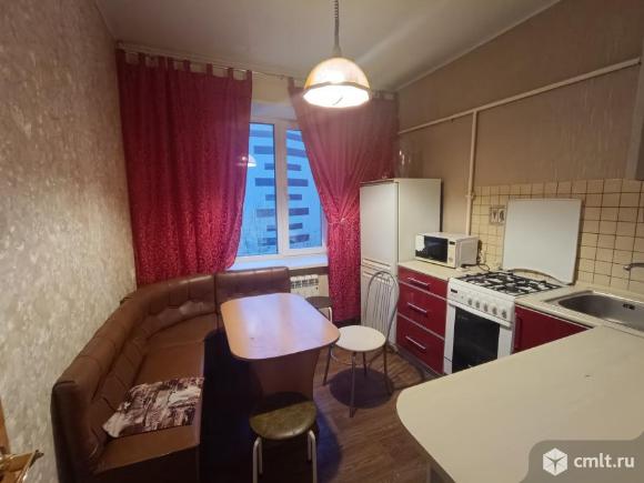 2-комнатная квартира 52,3 кв.м. Фото 1.