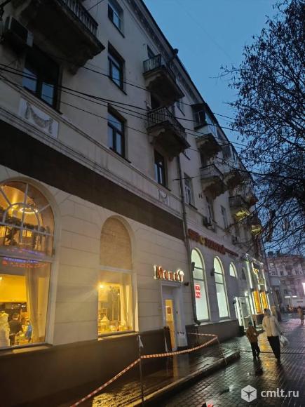 2-комнатная квартира 52,3 кв.м. Фото 20.