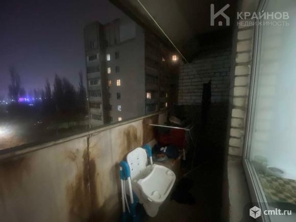 2-комнатная квартира 47,2 кв.м. Фото 12.