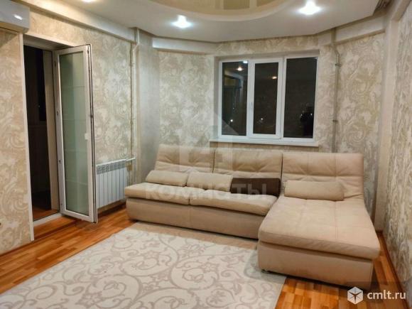 2-комнатная квартира 59,2 кв.м. Фото 1.