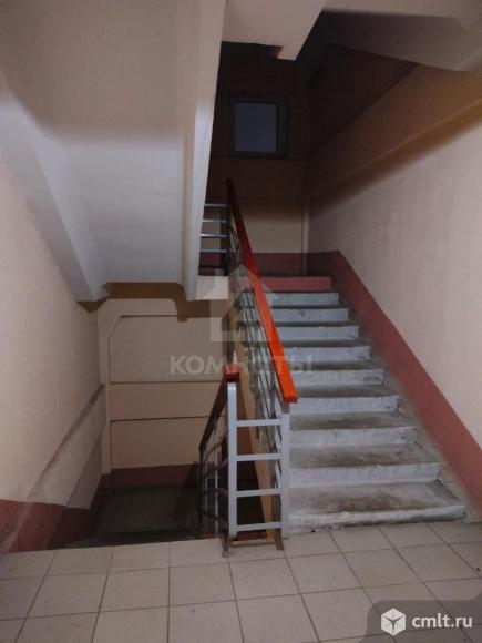 2-комнатная квартира 59,2 кв.м. Фото 20.