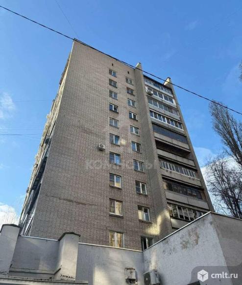 2-комнатная квартира 45,2 кв.м. Фото 11.