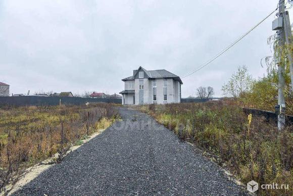 Дом 242,6 кв.м. Фото 1.