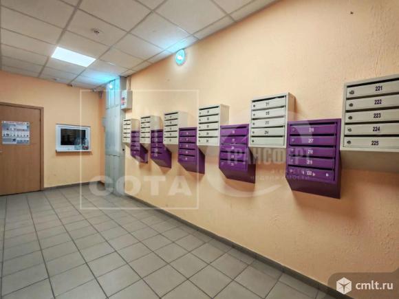 1-комнатная квартира 44 кв.м. Фото 20.