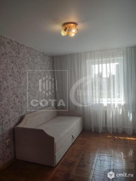 2-комнатная квартира 45,6 кв.м. Фото 1.