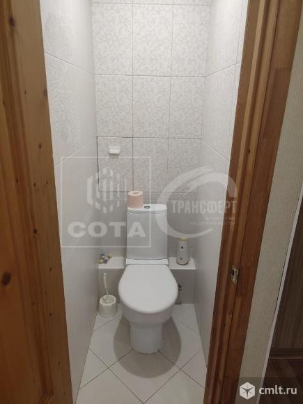 2-комнатная квартира 45,6 кв.м. Фото 9.