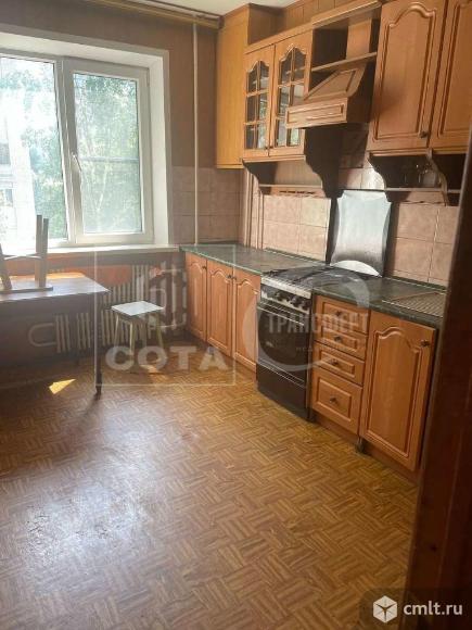 3-комнатная квартира 74 кв.м. Фото 1.