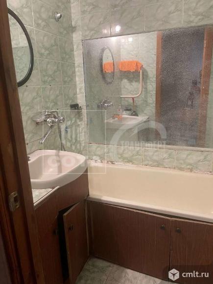 3-комнатная квартира 74 кв.м. Фото 9.