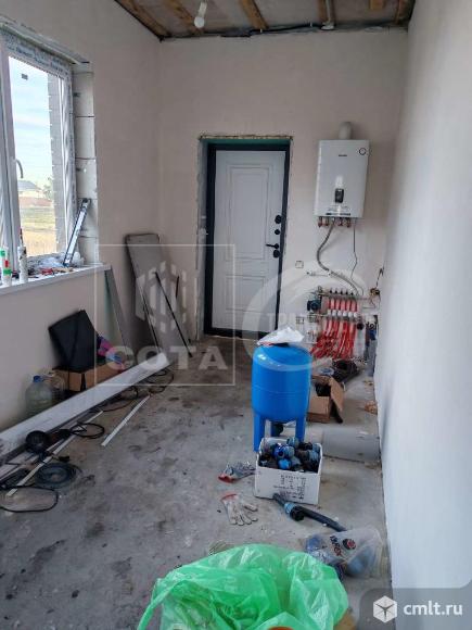 Дом 140 кв.м. Фото 20.