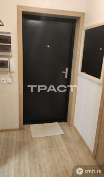 1-комнатная квартира 37,2 кв.м. Фото 6.