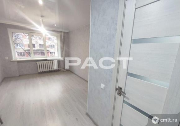 1-комнатная квартира 18,2 кв.м. Фото 1.