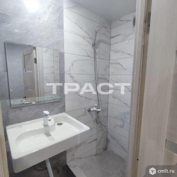 1-комнатная квартира 18,2 кв.м. Фото 5.