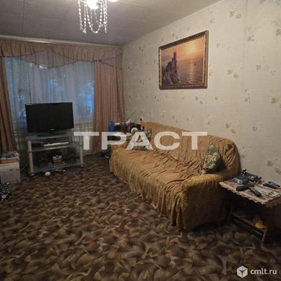 3-комнатная квартира 64,1 кв.м. Фото 1.