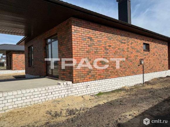 Дом 104 кв.м. Фото 10.