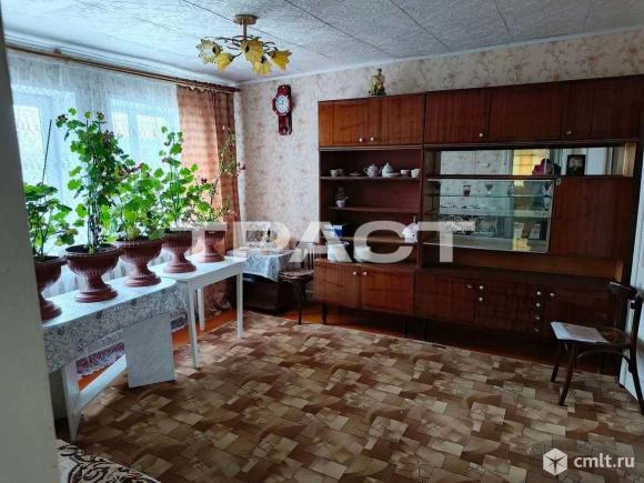 Дом 54 кв.м. Фото 1.