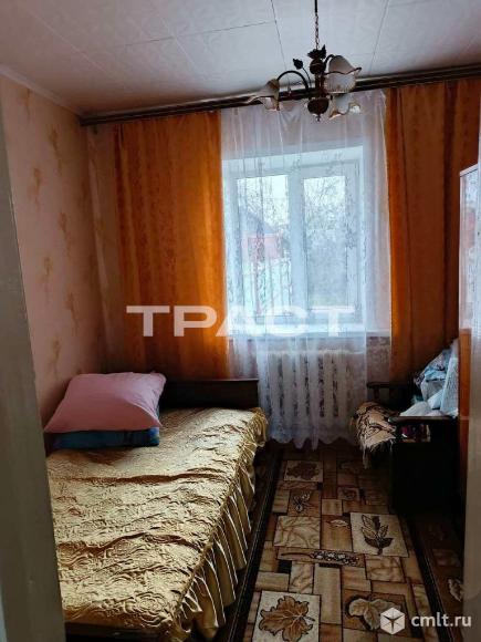 Дом 54 кв.м. Фото 18.