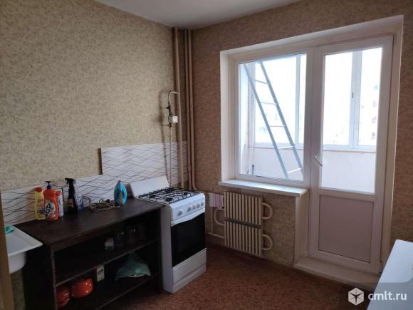 1-комнатная квартира 40,3 кв.м. Фото 7.