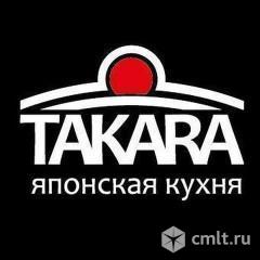 Повар сушист, универсал. Фото 1.