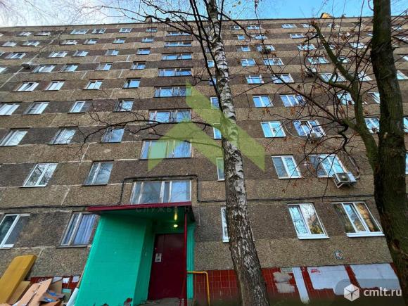 3-комнатная квартира 54 кв.м. Фото 1.