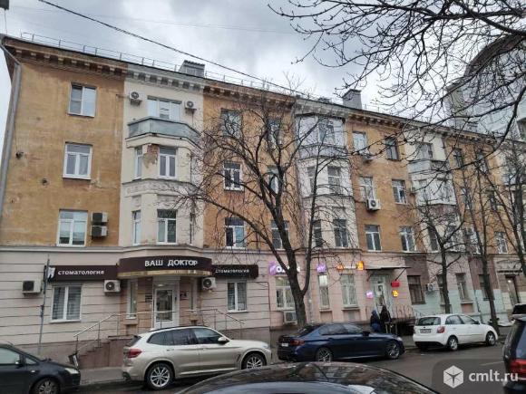 2-комнатная квартира 60,2 кв.м. Фото 1.