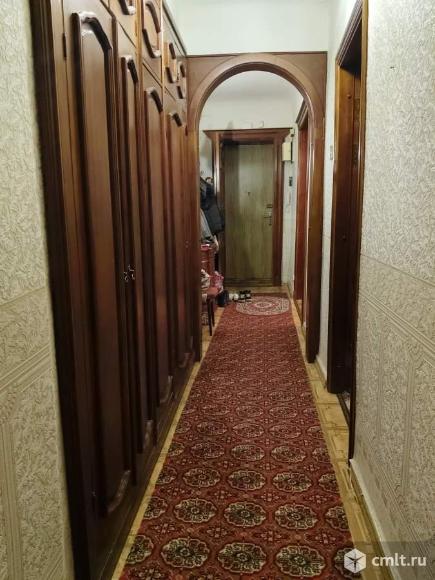 2-комнатная квартира 60,2 кв.м. Фото 12.