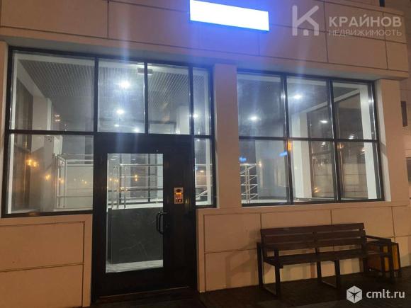 2-комнатная квартира 67,49 кв.м. Фото 6.