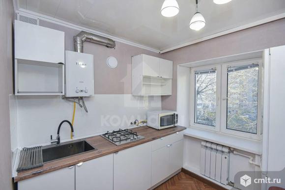 2-комнатная квартира 43 кв.м. Фото 1.