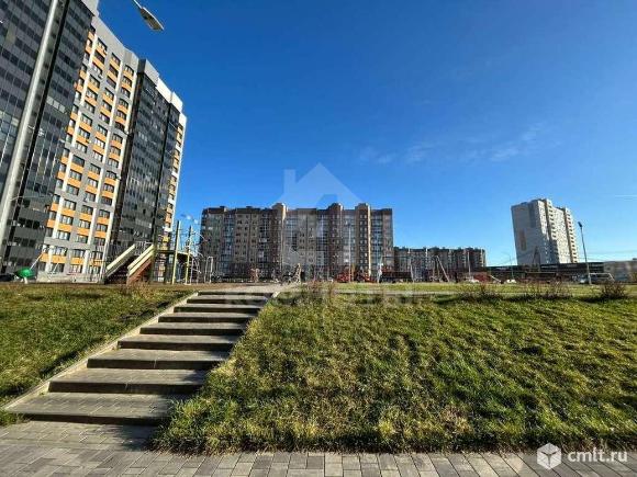 1-комнатная квартира 41 кв.м. Фото 10.