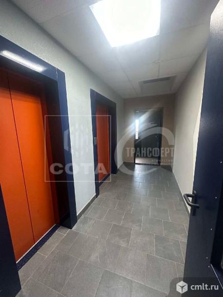 1-комнатная квартира 37,6 кв.м. Фото 20.