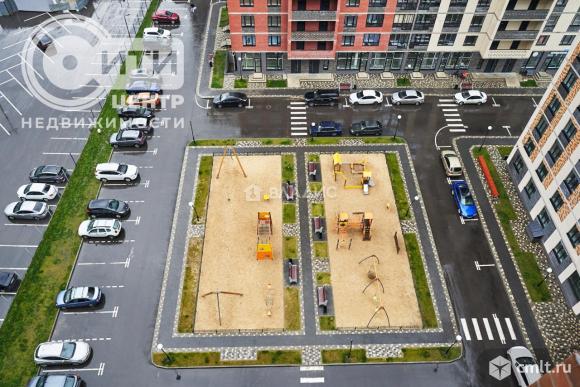 1-комнатная квартира 21 кв.м. Фото 20.