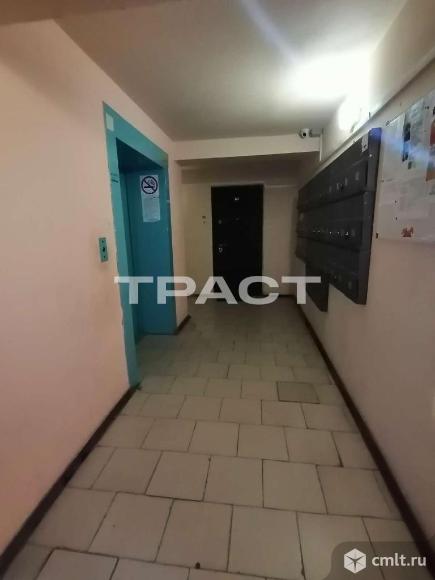 1-комнатная квартира 36,1 кв.м. Фото 9.