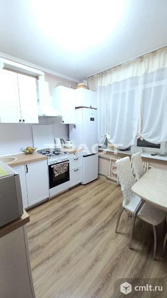 2-комнатная квартира 51 кв.м. Фото 1.