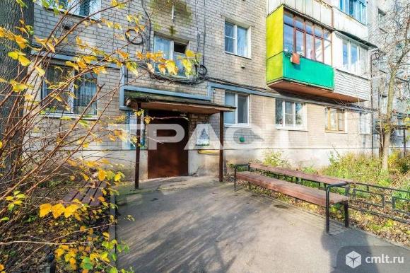 3-комнатная квартира 58,6 кв.м. Фото 20.