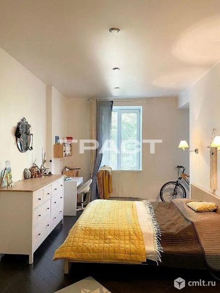 2-комнатная квартира 53 кв.м. Фото 1.