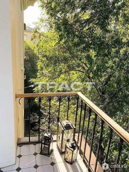 2-комнатная квартира 53 кв.м. Фото 13.