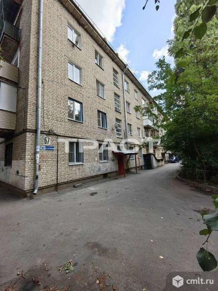 2-комнатная квартира 48,9 кв.м. Фото 20.