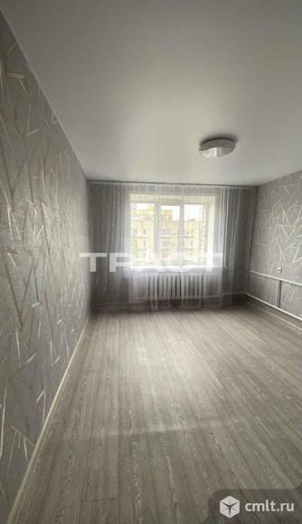 1-комнатная квартира 18,6 кв.м. Фото 1.