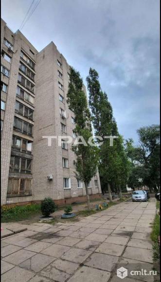 1-комнатная квартира 18,6 кв.м. Фото 10.