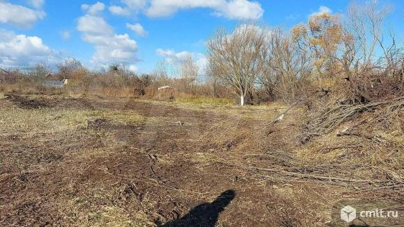 Участок 12 сот.. Фото 2.