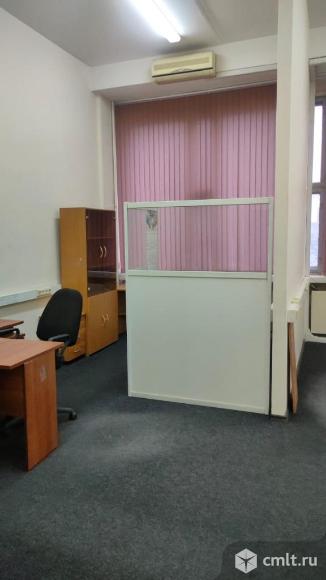 Аренда офиса 77,3 м2. Фото 1.