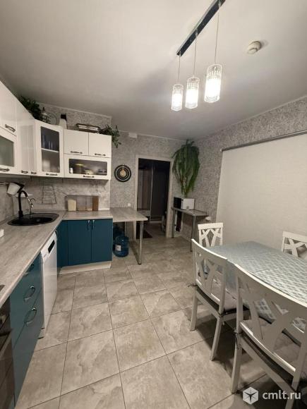 Продам 3-комн. квартиру 82 кв.м.. Фото 1.