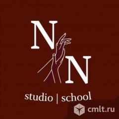 Мастер маникюра и педикюра. Фото 1.