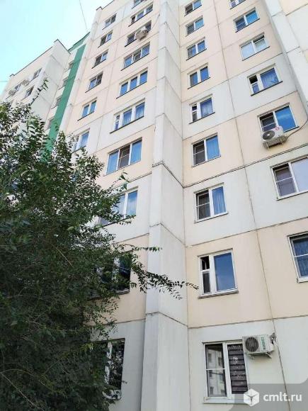 3-комнатная квартира 69 кв.м. Фото 1.