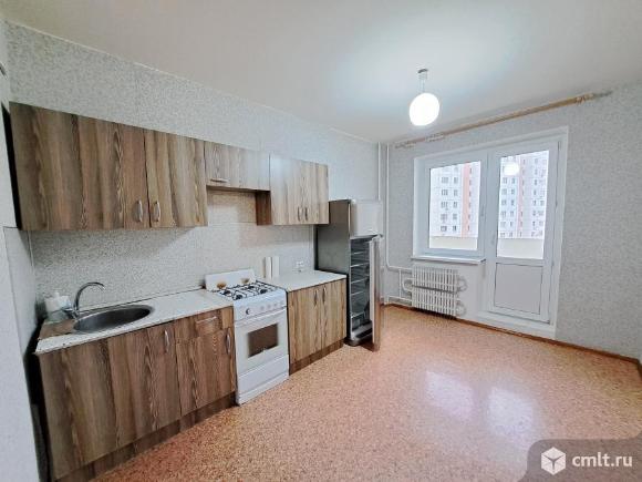 2-комнатная квартира 67,8 кв.м. Фото 1.