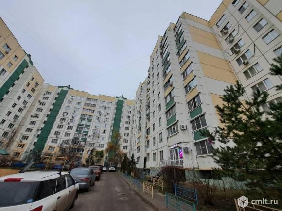 2-комнатная квартира 67,8 кв.м. Фото 15.