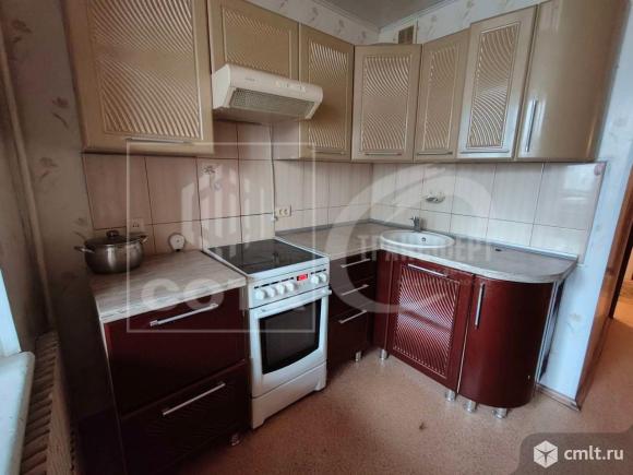 3-комнатная квартира 74 кв.м. Фото 1.